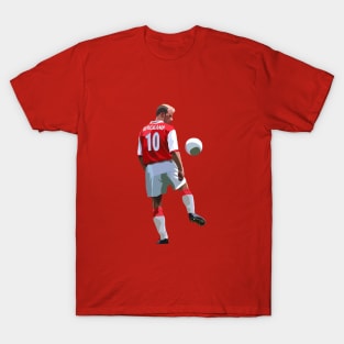 Dennis Bergkamp T-Shirt